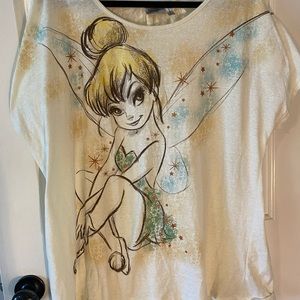 Disney Tinkerbell